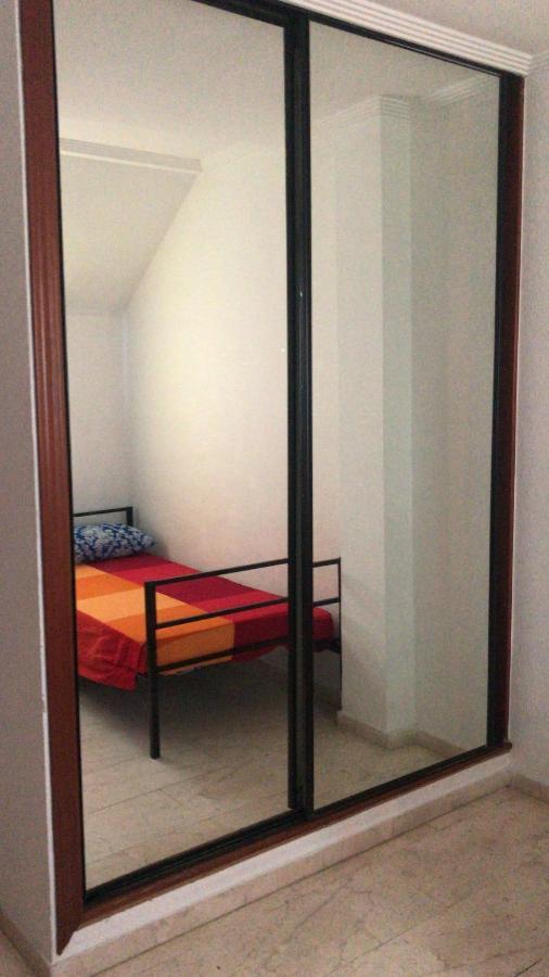 Duplex En El Centro De Huelva Apartamento Exterior foto
